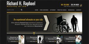 Richard H. Raphael, Attorney at Law Featured Image