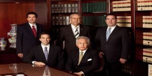 Maggiano, DiGirolamo &amp; Lizzi Featured Image