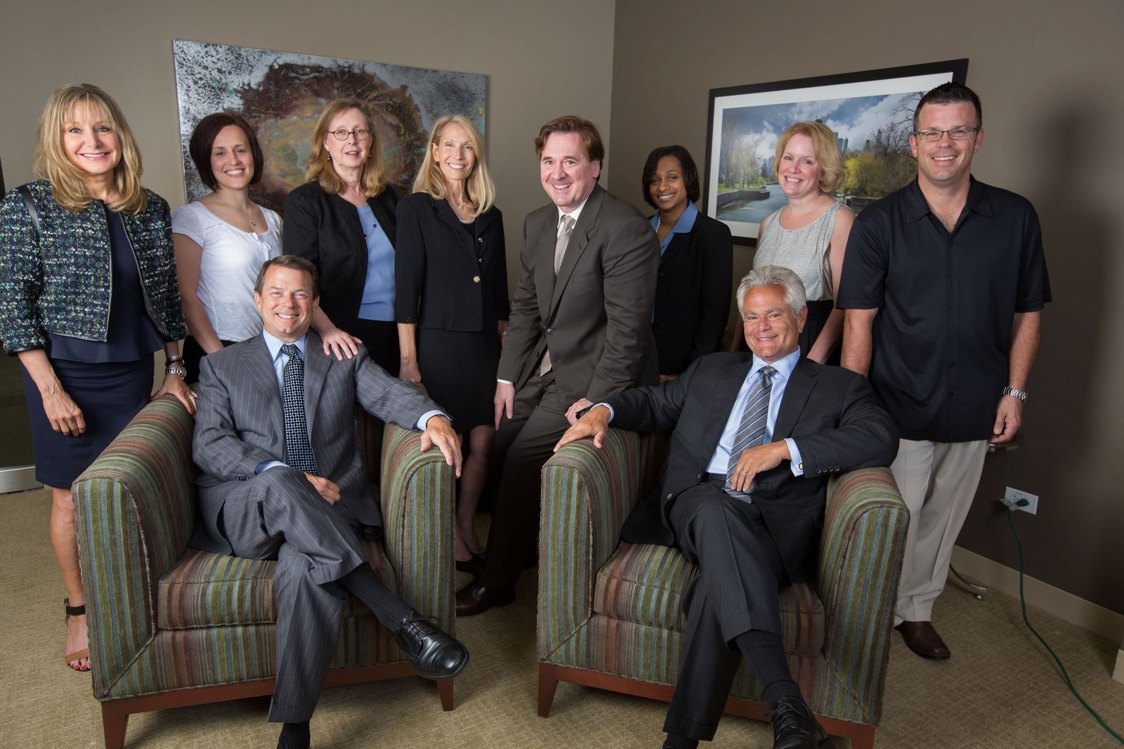 Cogan & Power Featured Image