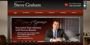 Law Office of Steve Graham Featured Image
