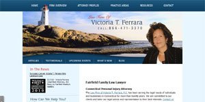 Law Firm Of Victoria T. Ferrara Featured Image