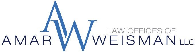 Law Offices of Amar S. Weisman, LLC Featured Image