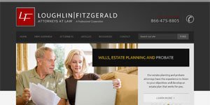 Loughlin FitzGerald, P.C. Featured Image
