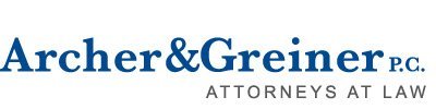 Archer &amp; Greiner, P.C. Featured Image