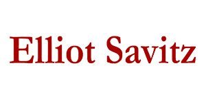 Elliot Savitz Featured Image
