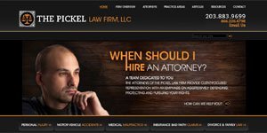 The Pickel Law Firm, LLC Featured Image