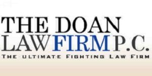 The Doan Law Firm