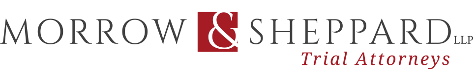Morrow &amp; Sheppard LLP
