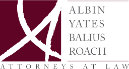 Albin Yates Balius Roach Featured Image