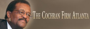 The Cochran Firm Atlanta Featured Image