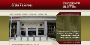 Law Offices of Joseph J. Rhoades, Esq