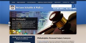 McCann Schaible & Wall, LLC
