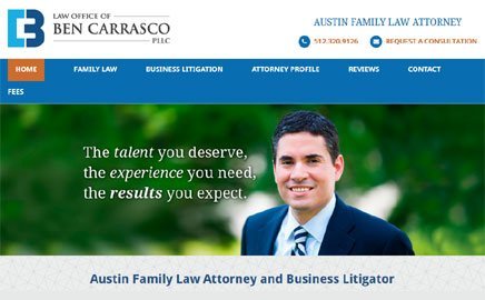 Law Office of Ben Carrasco, PLLC