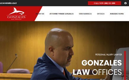 Gonzales Law Offices Featured Image