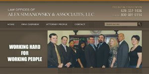 Alex Simanovsky & Associates, LLC