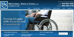 McConnell, Sneed & Cohen, LLC Featured Image