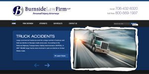 Burnside Law Firm LLP Featured Image