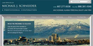 Law Offices of Michael J. Schneider