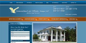 Goicoechea Law Offices