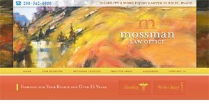 Mossman Law Office