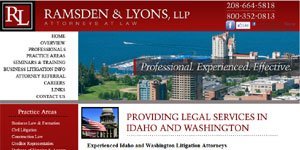 Ramsden & Lyons, LLP