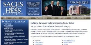 Sachs & Hess Featured Image