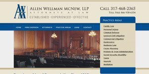 Allen Wellman McNew, LLP