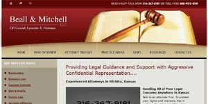 Beall & Mitchell, LLC