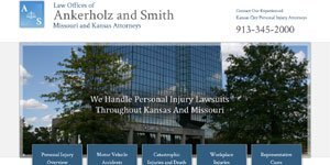 Law Offices of Ankerholz & Smith