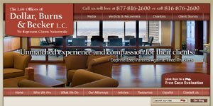 Dollar, Burns & Becker, LLC