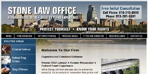Stone Law Office