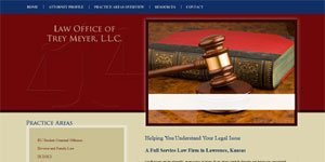 Law Office of Trey Meyer, LLC