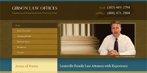 Gibson Law Offices