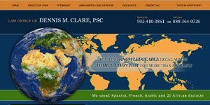 Dennis M. Clare, PSC