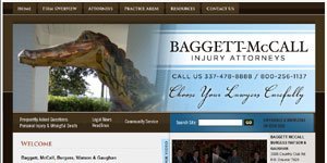 Baggett McCall Burgess Watson & Gaughan Featured Image