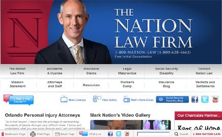 Nation Law Firm