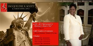Jacqueline A. Scott & Associates, APLC Featured Image