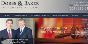 Dobbs & Baker, Attorneys at Law Featured Image