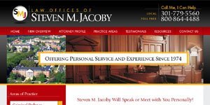 Law Offices of Steven M. Jacoby Featured Image