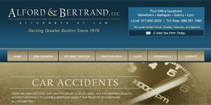 Alford & Bertrand, LLC