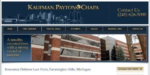 Kaufman Payton & Chapa Featured Image