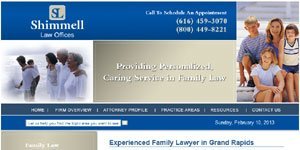 Shimmell Law Offices Featured Image