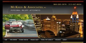 McKeen & Associates, PC Featured Image