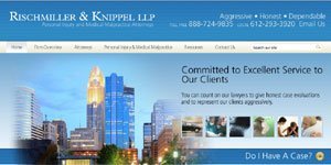 Rischmiller & Knippel LLP Featured Image
