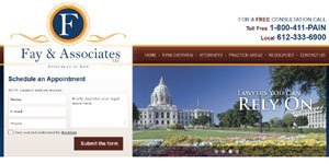 Fay & Associates, LLC Featured Image