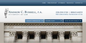 Andrew C. Burrell, P.A. Featured Image