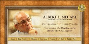Albert L. Necaise