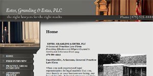 Estes, Gramling & Estes, PLC Featured Image