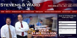 Stevens & Ward Featured Image