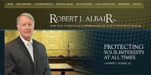 Robert J. Albair, P.C.